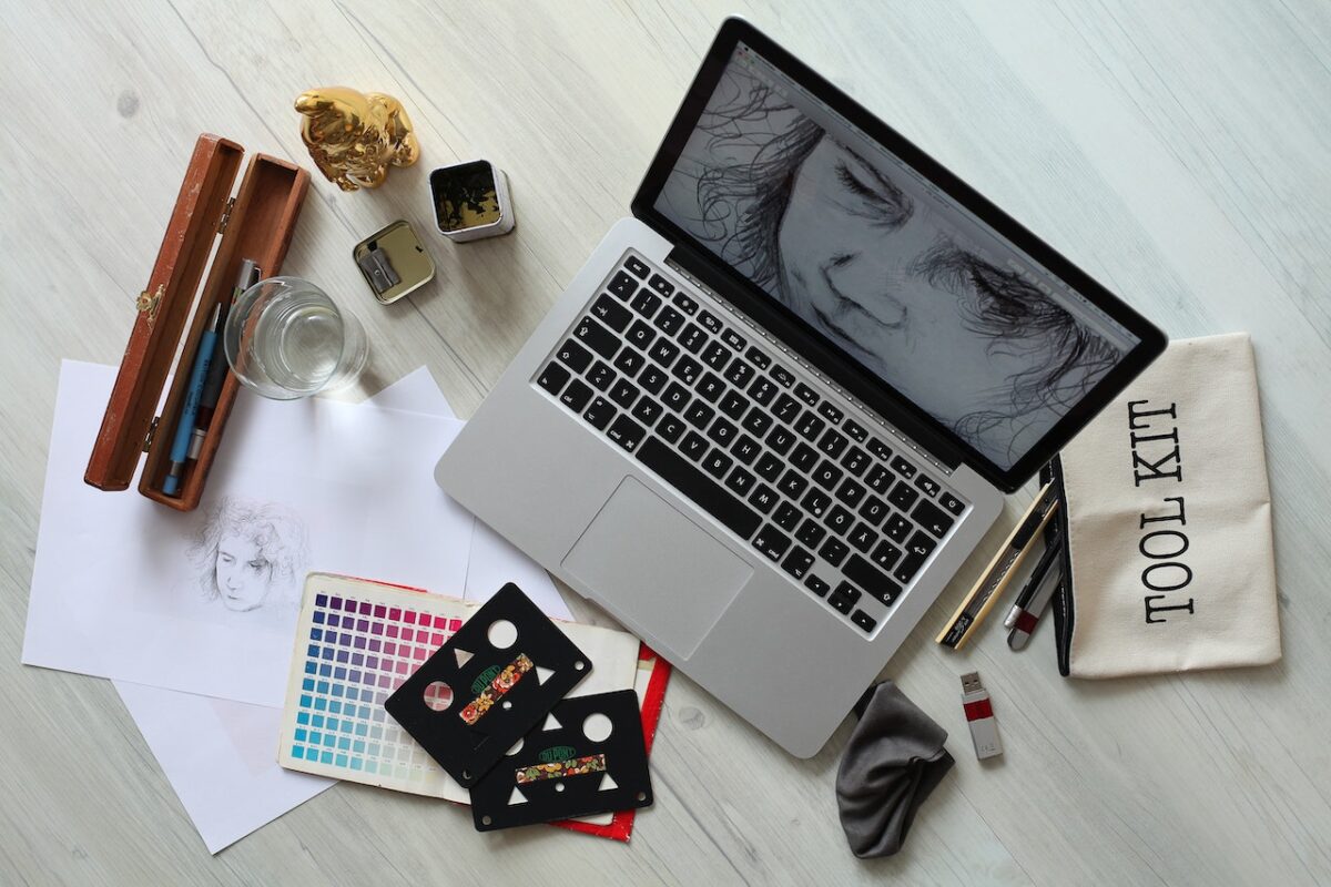 Come scegliere uno studio grafico a Milano