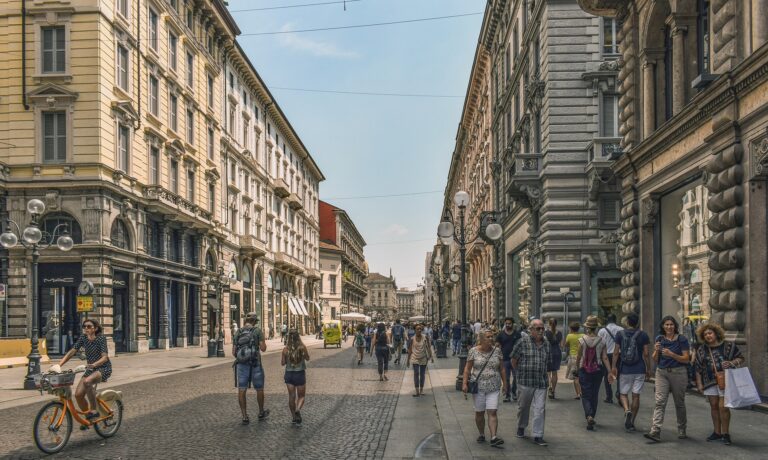 milano città più cara europa