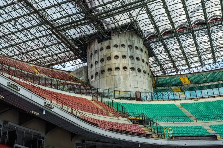 ricorso al tar stadio san siro