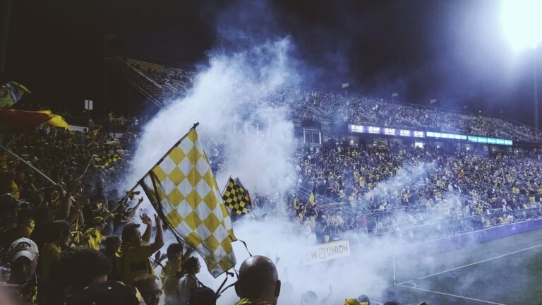 Ultras psg san Siro