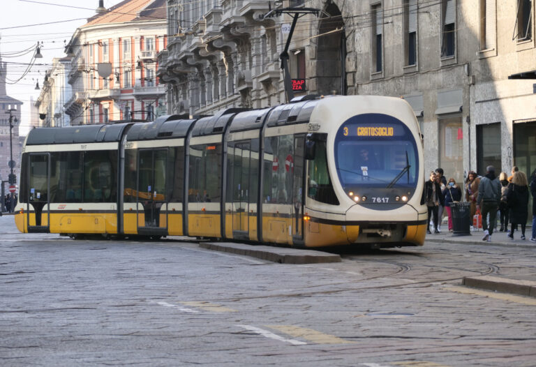 Le fasce orario per i mezzi di trasporto