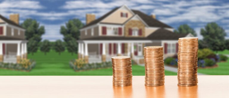 crollo mercato immobiliare milano prezzi alti