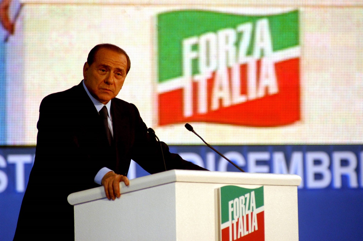 E’ polemica sull’iscrizione di Silvio Berlusconi al Famedio