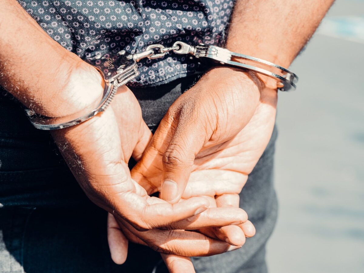 Simba La Rue e Baby Gang: condanna di oltre cinque anni per i trapper