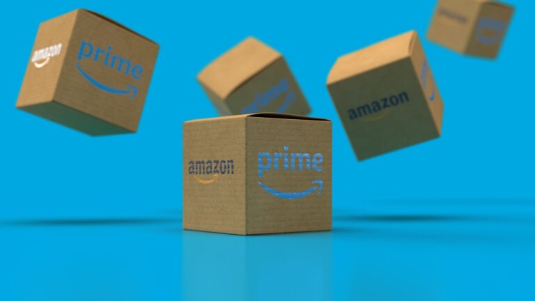 negozio amazon black friday 2023