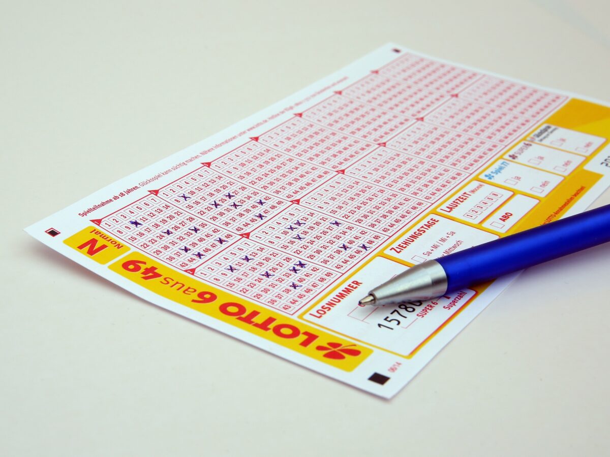 Vincite Lotto e Superenalotto: raffica di vincite in pochi giorni