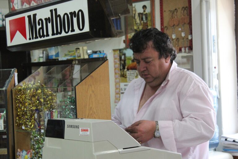 pagamento bancomat tabaccheria