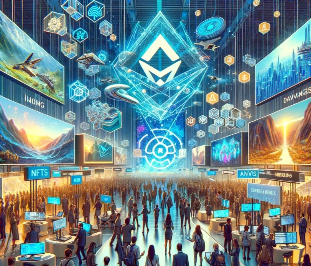 DAOversal e la Trasformazione Digitale a Milano: il Crypto Expo segna una nuova era