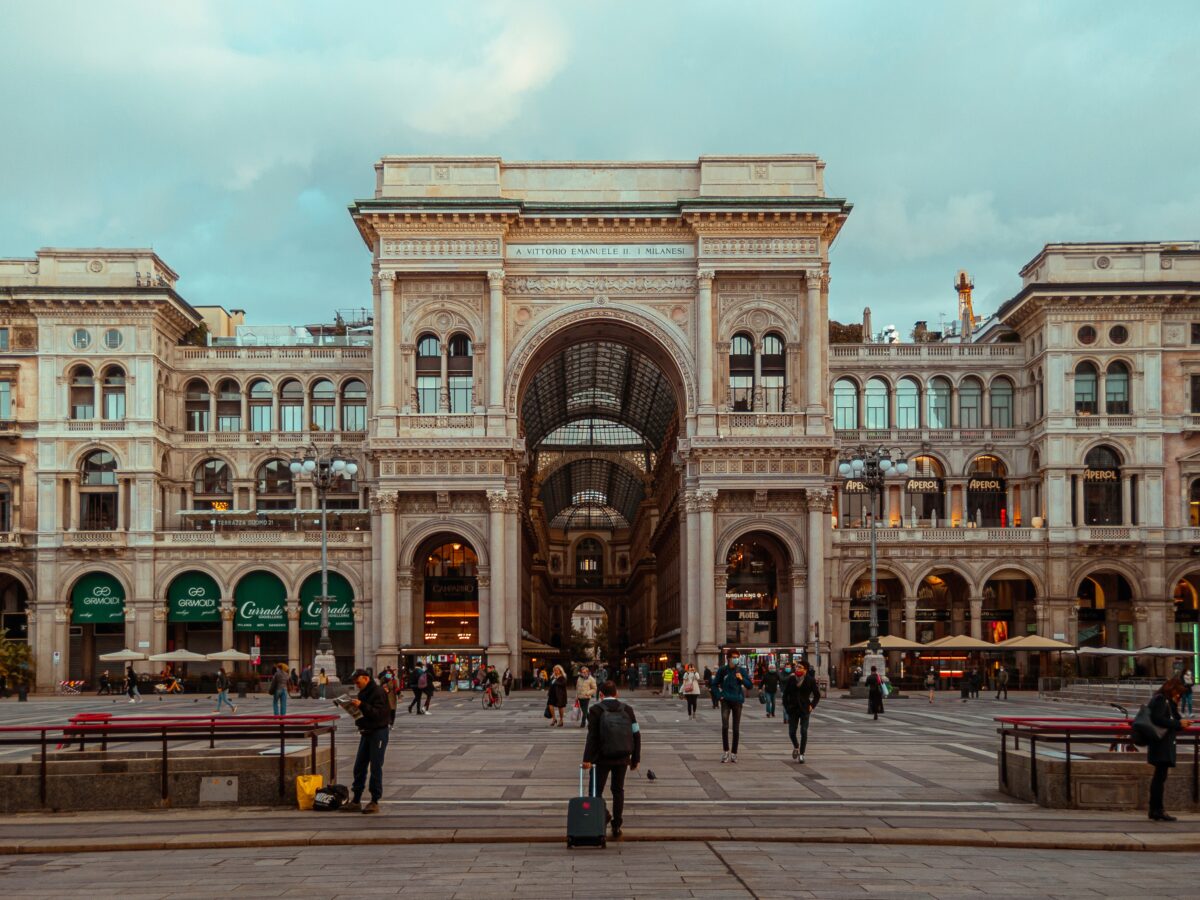 Turismo a Milano: Sopravvivere agli Scioperi dei Trasporti