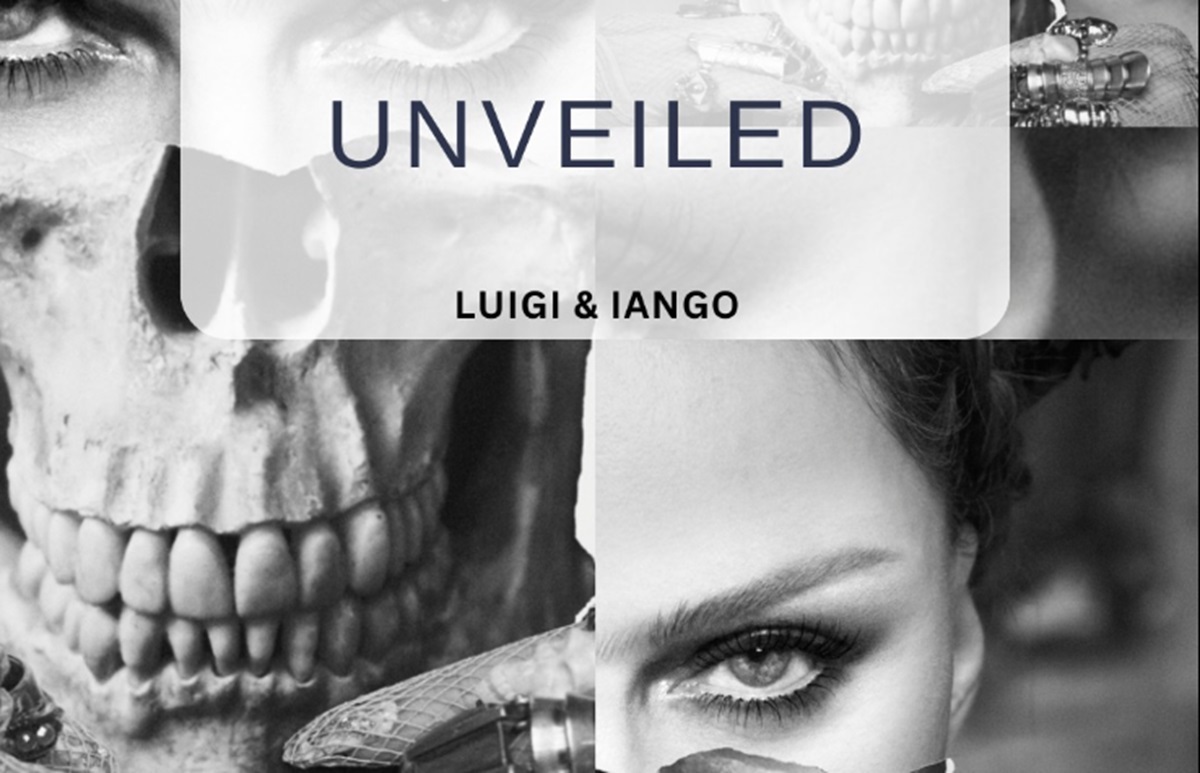 Luigi & Iango Unveiled: la mostra a Palazzo Reale dal 22 settembre al 26 novembre 2023