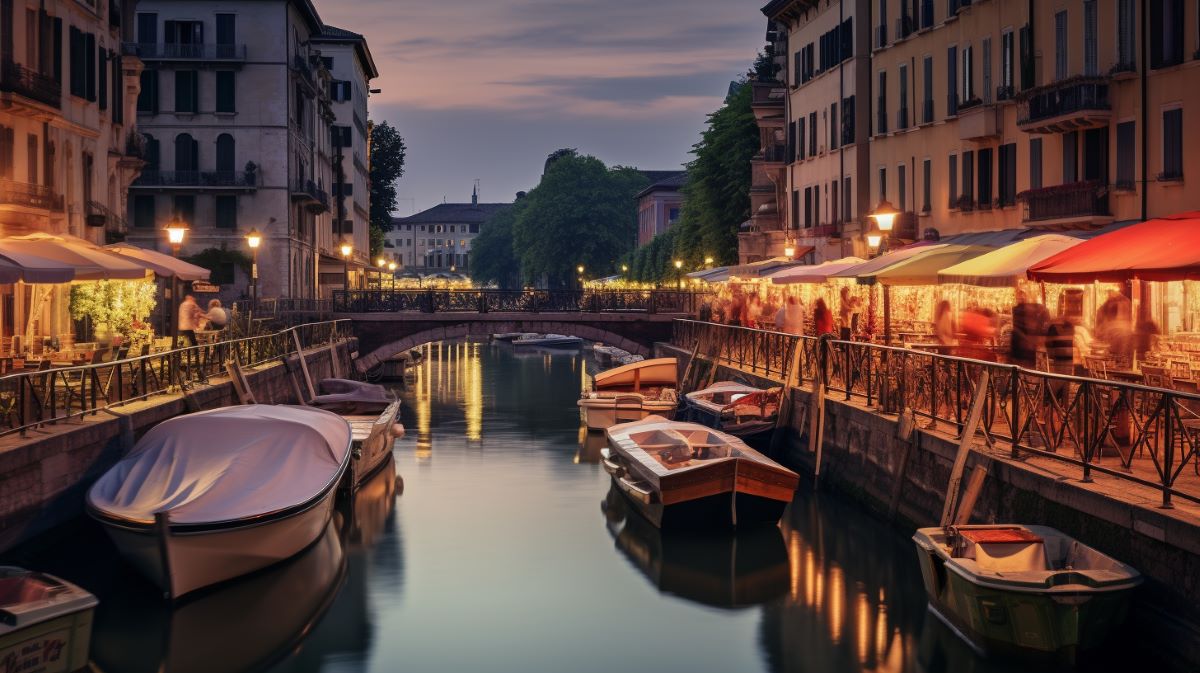 Ragazza aggredita sui Navigli usa il bracciale anti-stupro e si salva