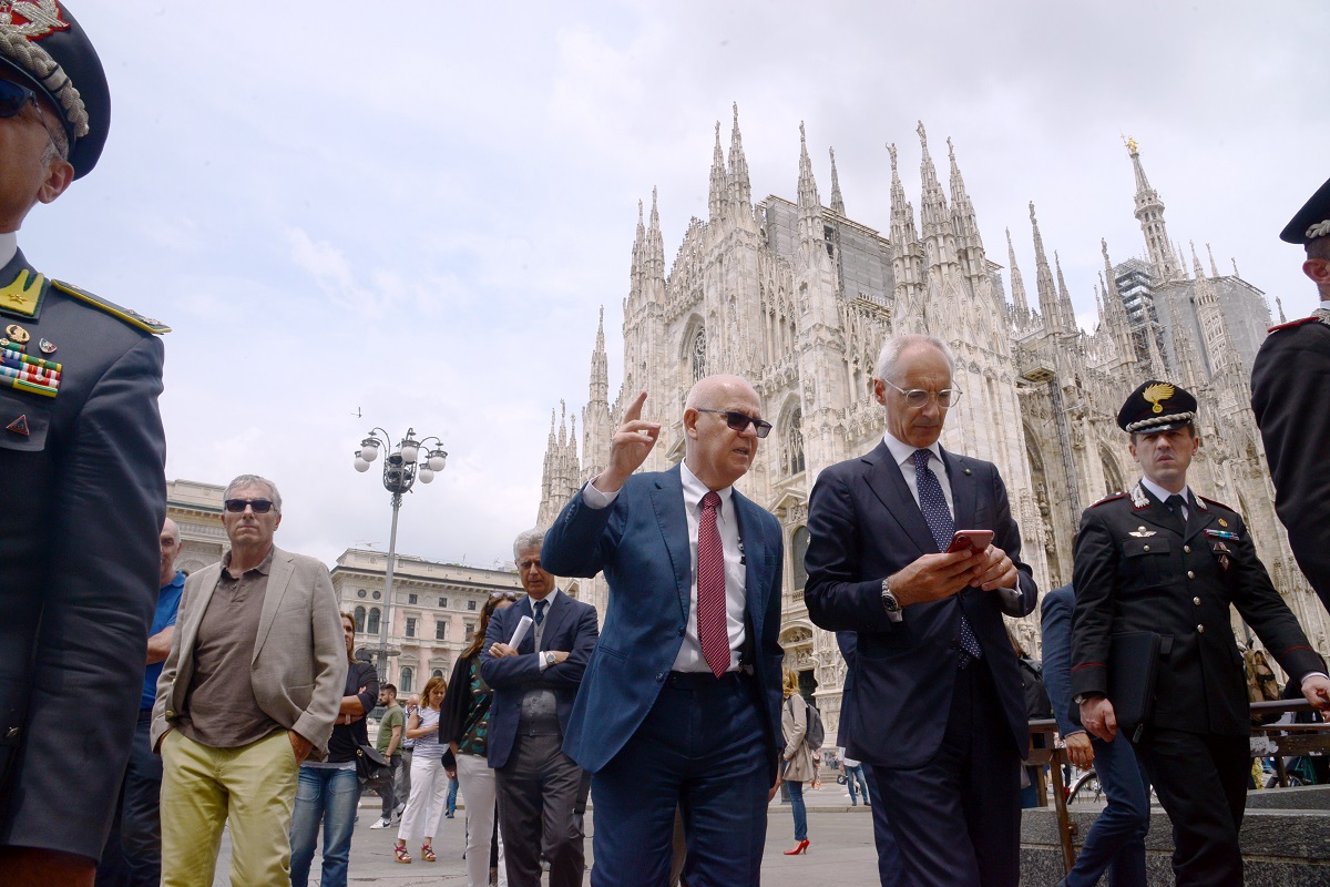Approvato il bilancio preventivo 2024-2026: vale 3,7 miliardi