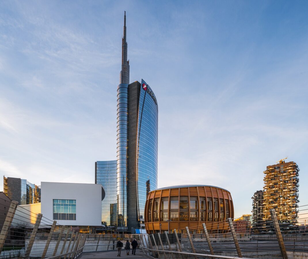 Qualità della vita 2023: Milano è nella top 10