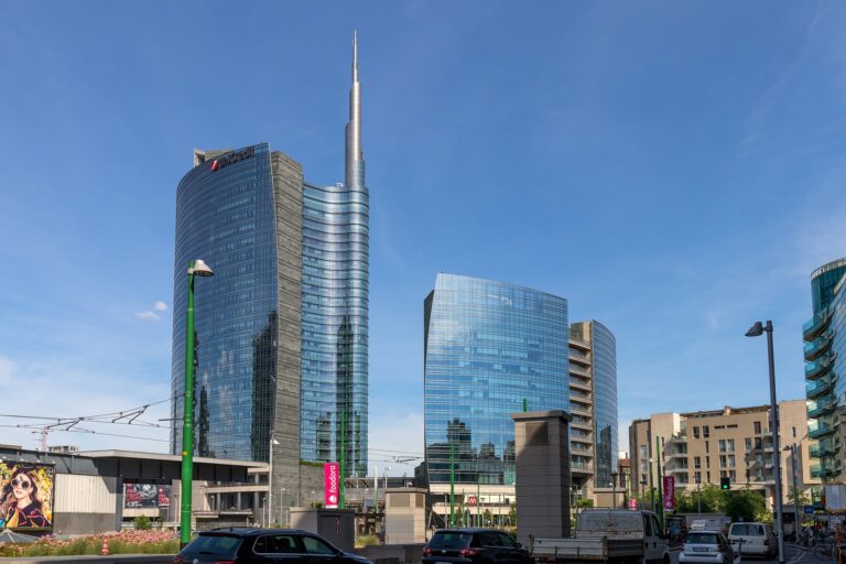 scalo farini unicredit hines prelios