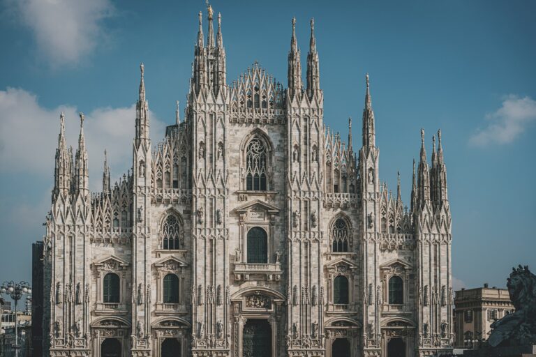 cosa vedere a milano in un giorno gratis