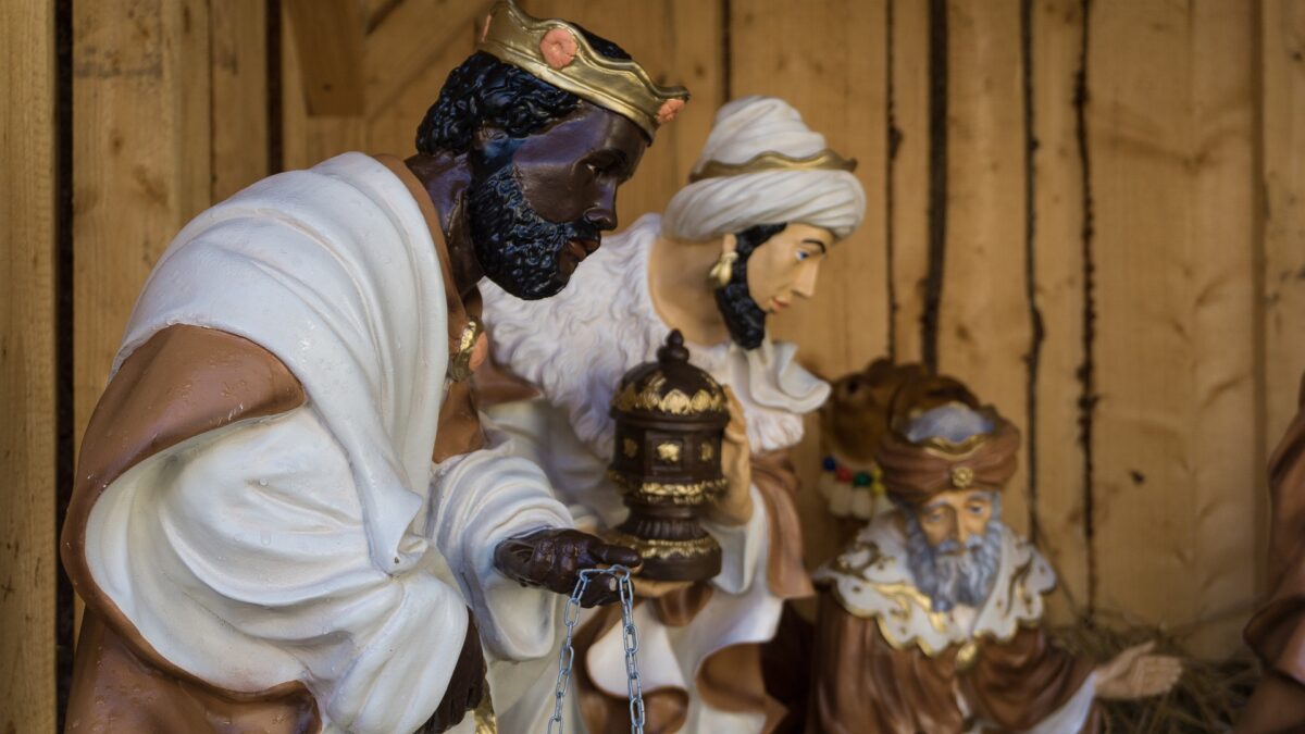Leggende di Natale: le reliquie dei Re Magi si trovano a Milano