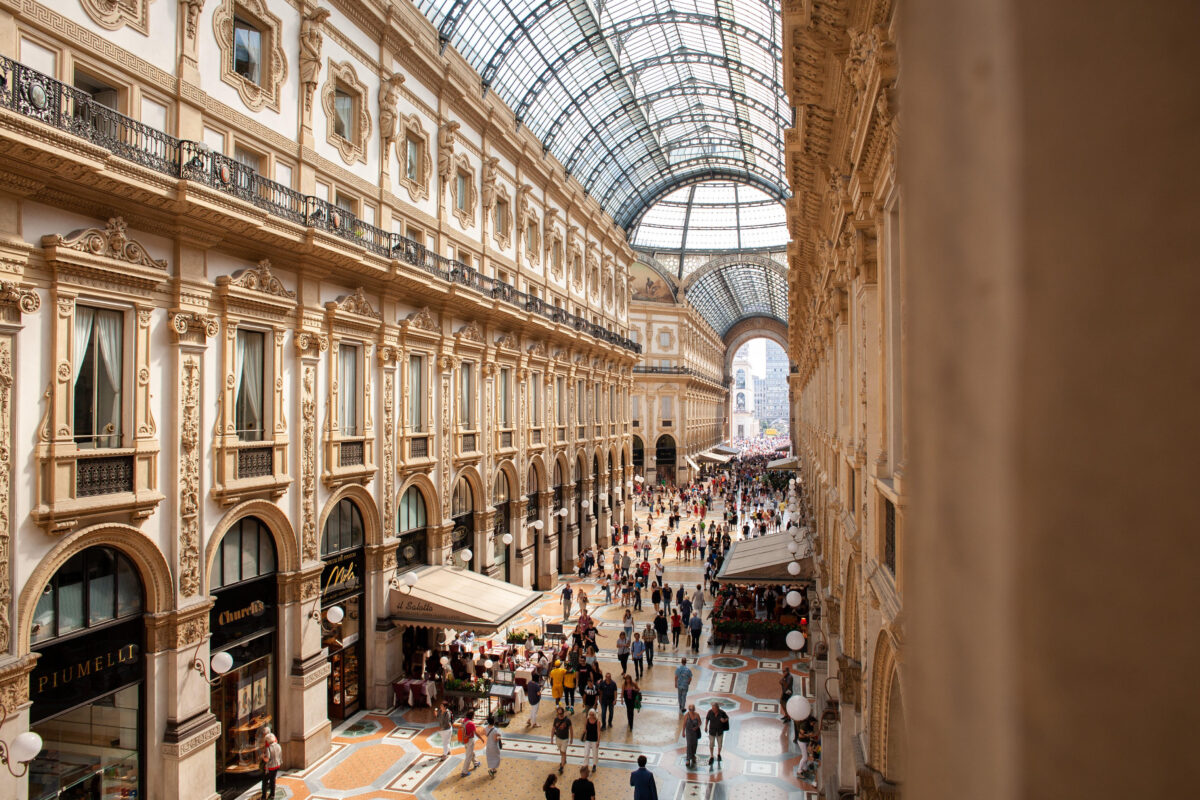 La crescita economica di Milano non è tutto ciò che la città ha da offrire
