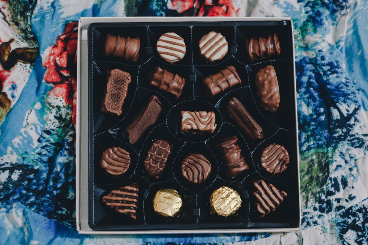 Le migliori cioccolaterie di Milano