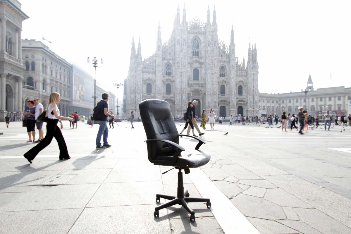 Negli uffici la qualità dell’aria indoor è peggio di quella outdoor
