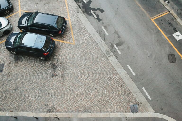 Stazionamenti barbari nel Milanese