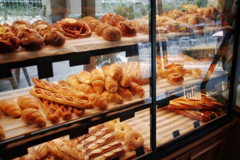 La nuova panetteria economica nel milanese