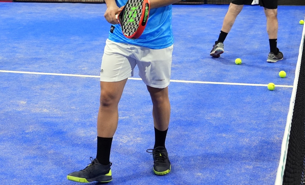 Padel Trend Expo 2024: grande successo a Milano