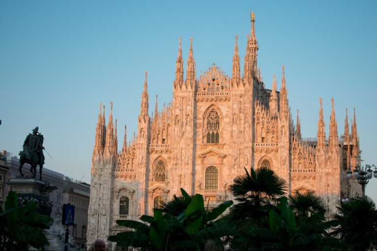 In regione lombarda vengono aperti i centri di permanenza e rimpatrio