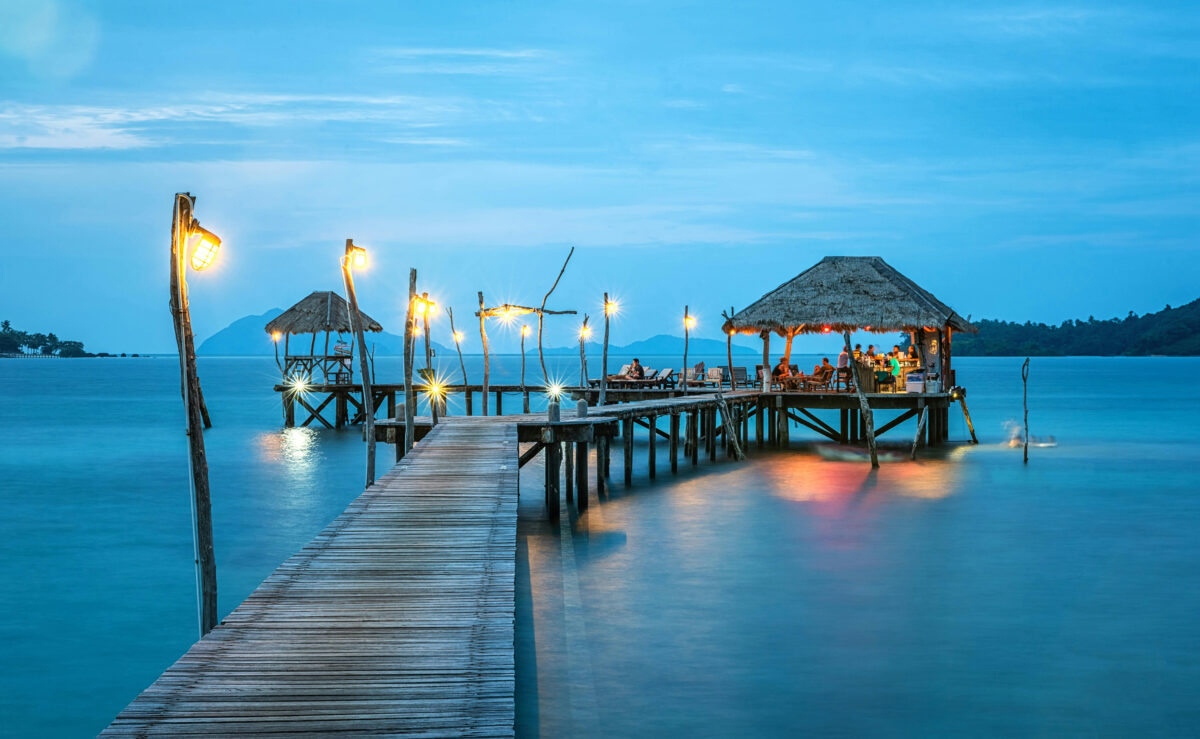 Programmare le vacanze estive in 9 passi