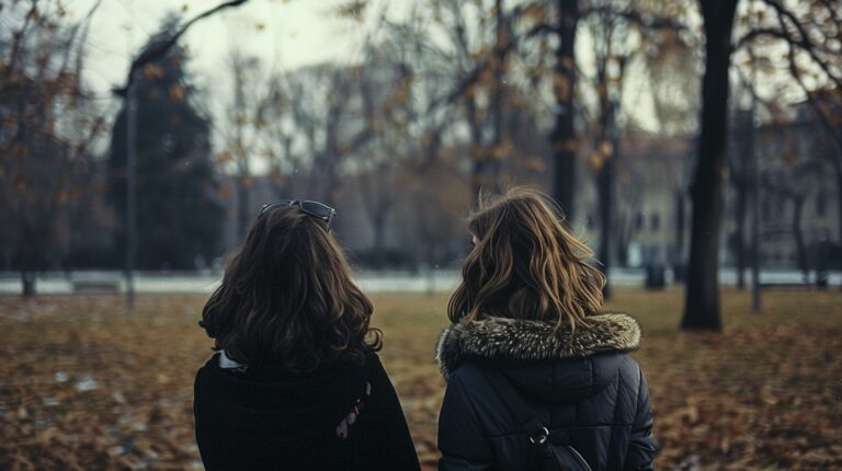 ragazze picchiate parco milano