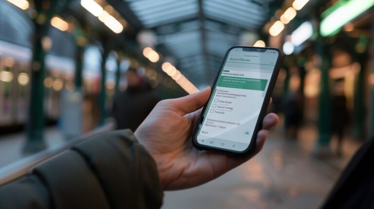 Viaggi con l’abbonamento Trenord: senza tessera, direttamente sul telefono