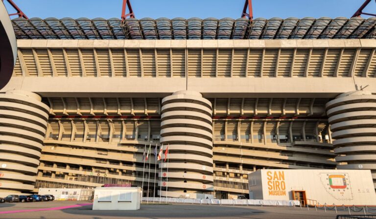 Il destino del Meazza sotto la lente del sindaco di Milano: considerazioni sul futuro dello storico impianto sportivo