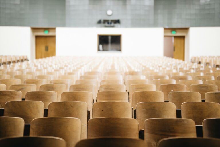 Promuovendo l'equità di genere attraverso opportunità disciplinari al politecnico