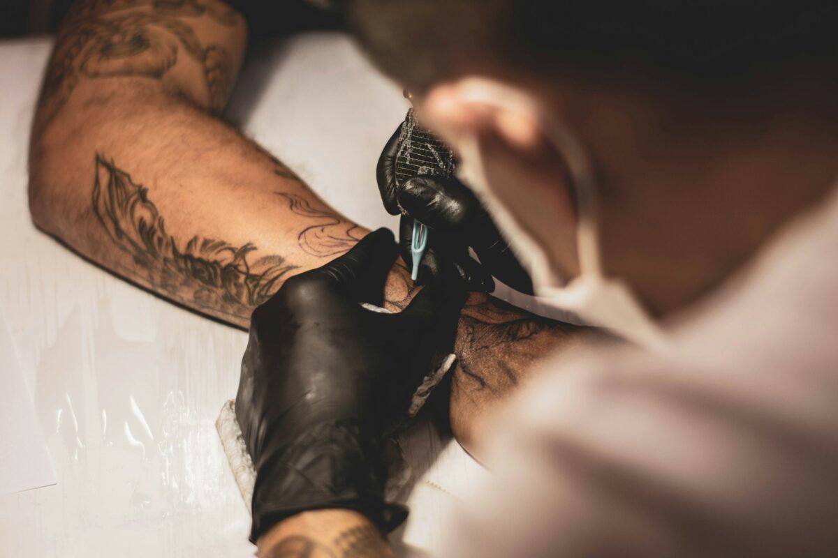 I migliori studi di tatuatori a Milano: la classifica
