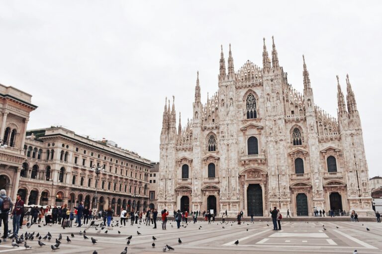 La classifica dei residence più confortevoli e lussuosi nel milanese