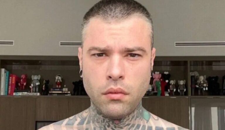Fedez, rissa con Diego Naska: c'entra Chiara Ferragni?