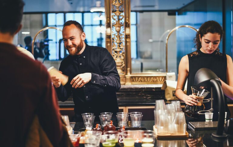 I migliori locali in cui fare aperitivo nel milanese