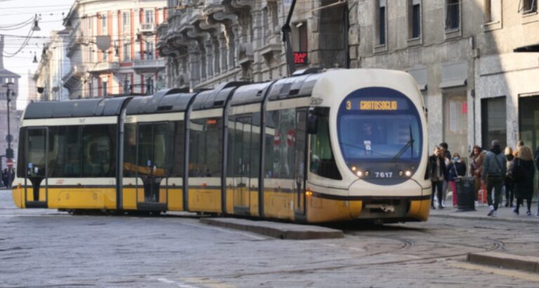 Confermato lo sciopero Atm: mezzi a rischio venerdì 22 marzo