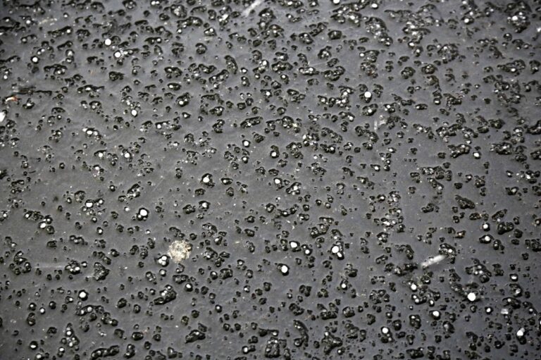 maltempo pioggia milano