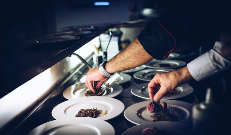Un viaggio gastronomico tra i sapori italiani nel milanese