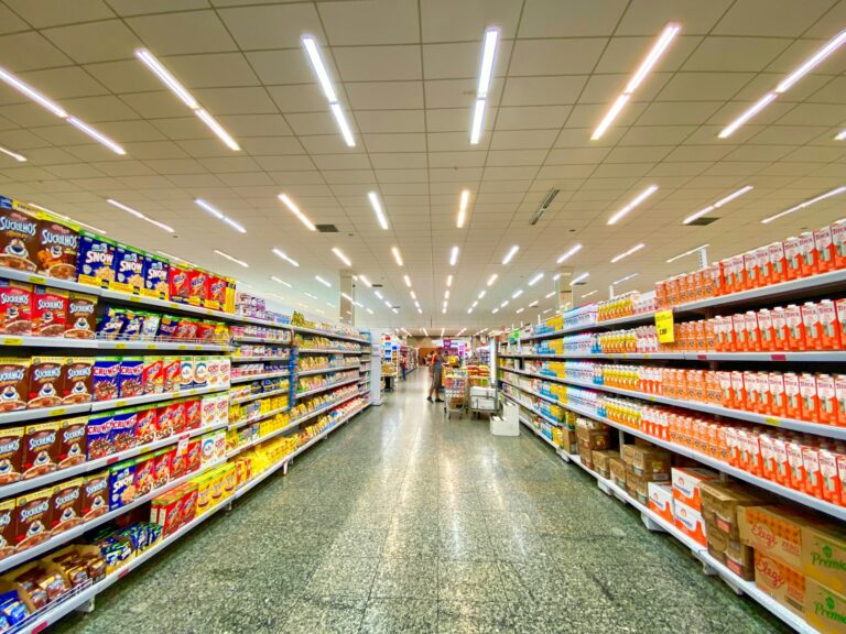 La catena di supermercati cerca nuovi lavoratori
