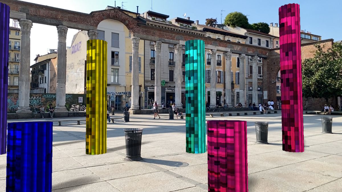 Design Week, folle aumento dei prezzi degli affitti