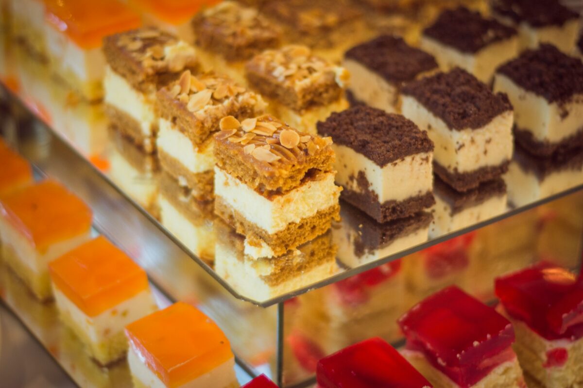 Le migliori pasticcerie di Milano centro