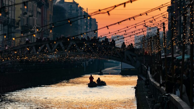 I locali migliori che fondono il cibo e gli eventi musicali
