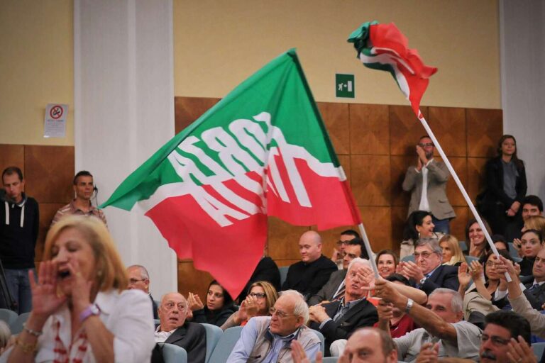 capogruppo forza italia milano