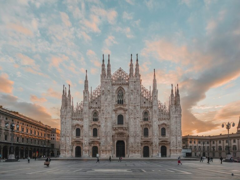 Le attività da fare nel milanese durante il primo giorno del quinto mese dell'anno