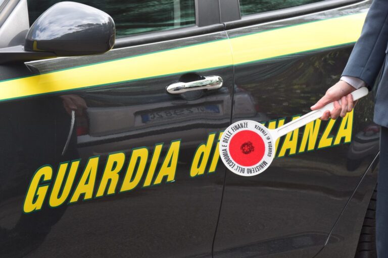 ndrangheta milano isola sequestro
