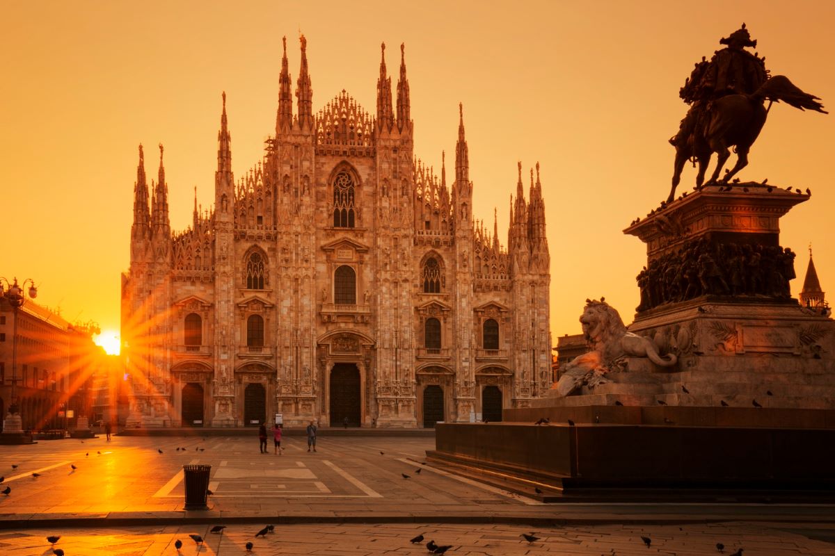 Milano e i trasporti: i migliori mezzi per ogni necessità