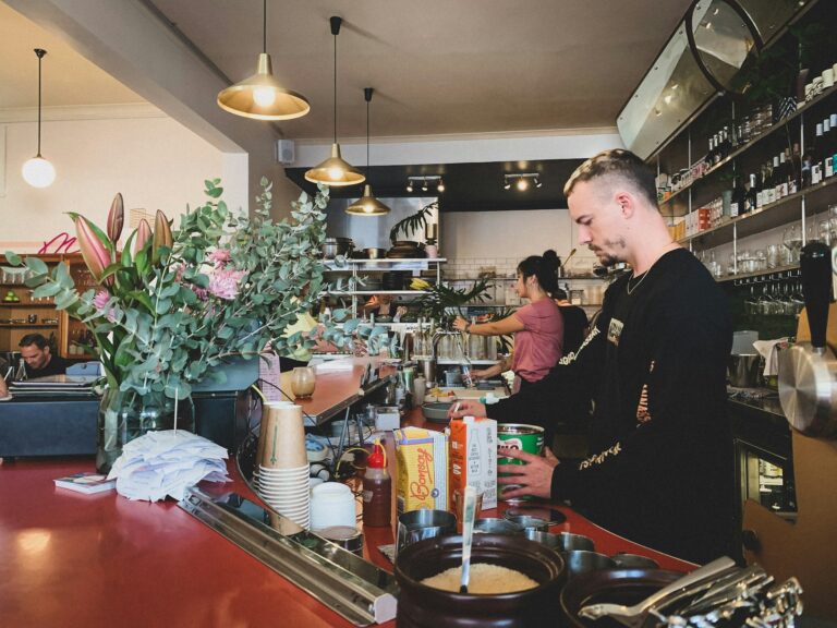 Top 5 locali nel milanese per uno spuntino nel pomeriggio