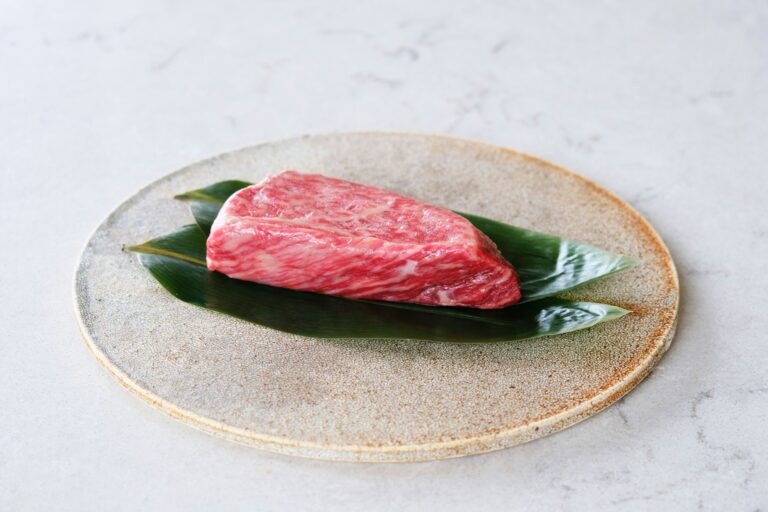 I locali dov'è possibile degustare la carne bovina giapponese