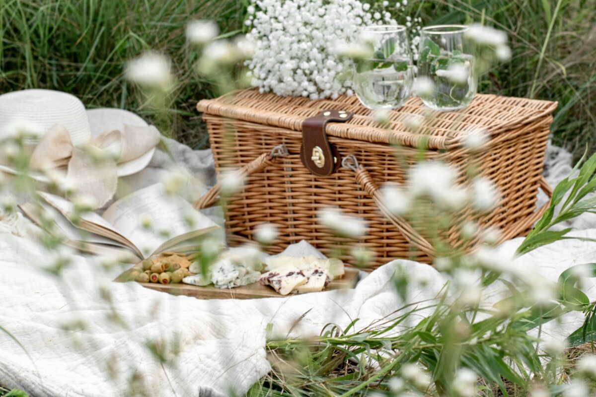 I 5 posti migliori per fare picnic a Milano